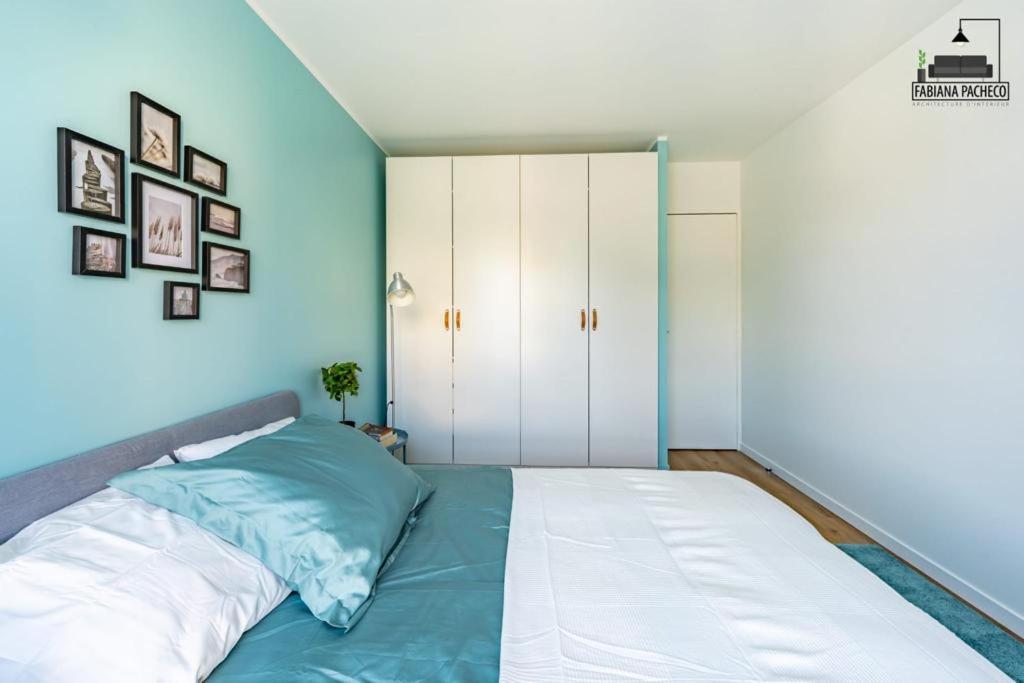 Le Saint Jean Apartamento Melun Exterior foto